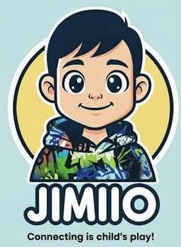 Jimiio Logo